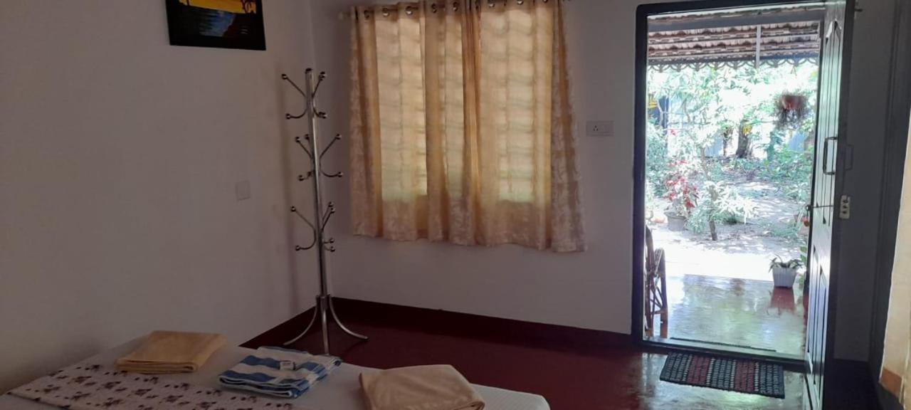 Marari Adonis Beach Villa Mararikulam Habitación foto