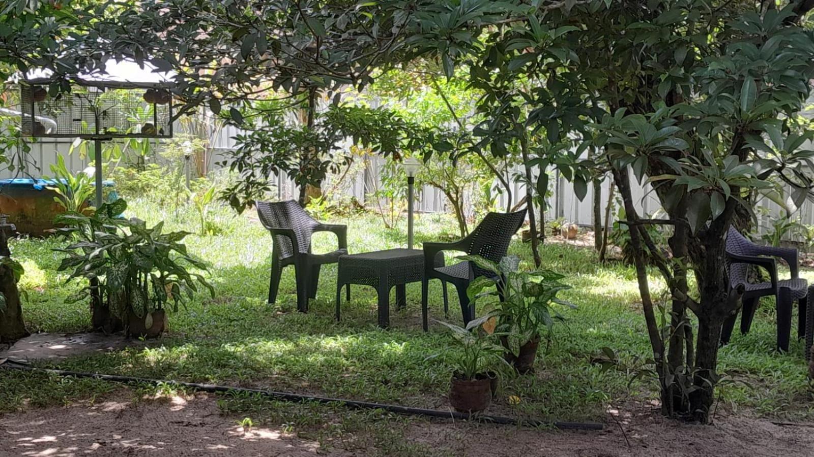Marari Adonis Beach Villa Mararikulam Exterior foto