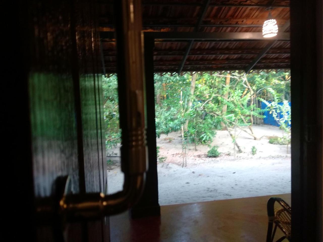 Marari Adonis Beach Villa Mararikulam Exterior foto