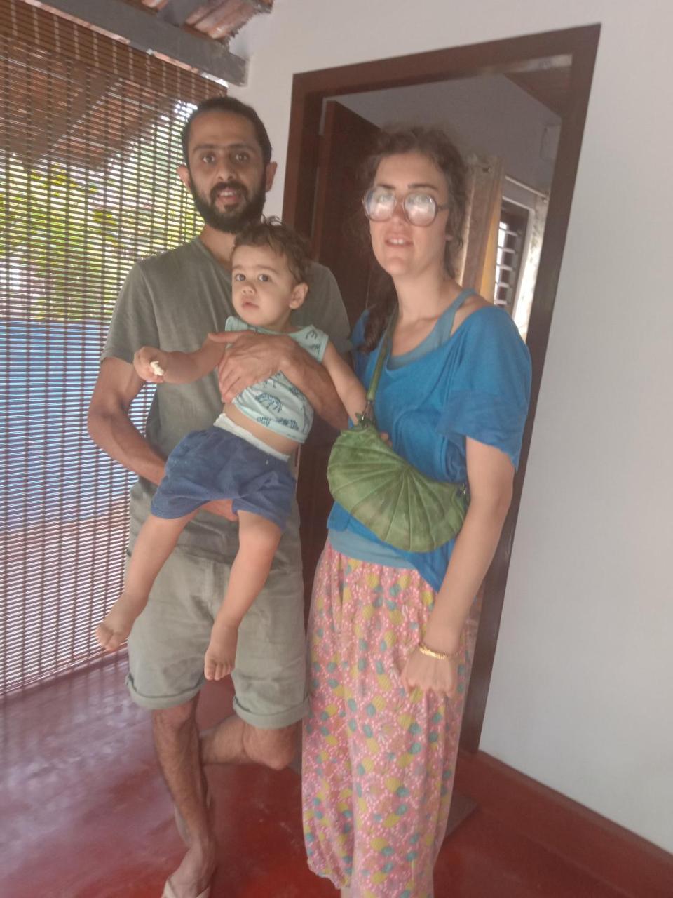 Marari Adonis Beach Villa Mararikulam Exterior foto